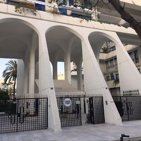 Ferienwohnung Marbella House Penthouse Exterior foto