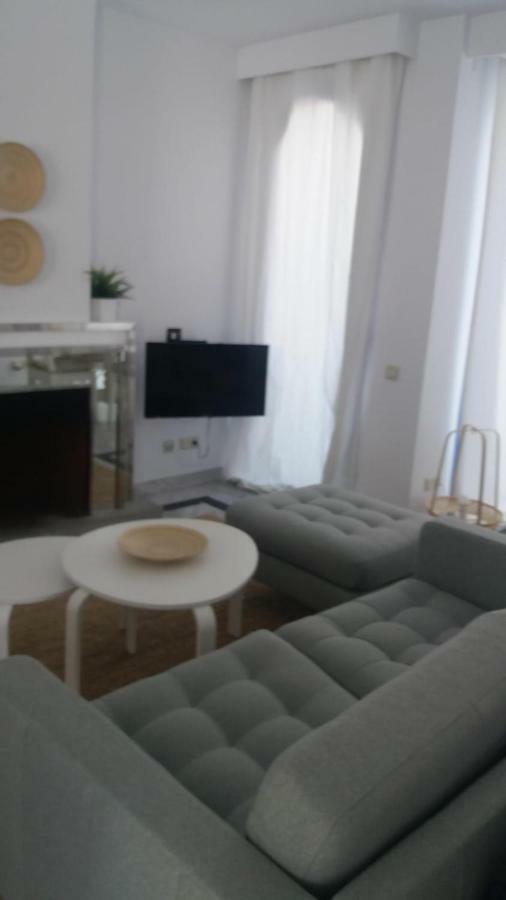 Ferienwohnung Marbella House Penthouse Exterior foto