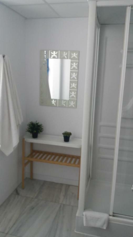 Ferienwohnung Marbella House Penthouse Exterior foto